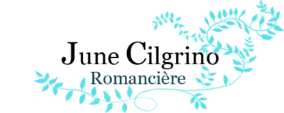 June Cilgrino – Romancière